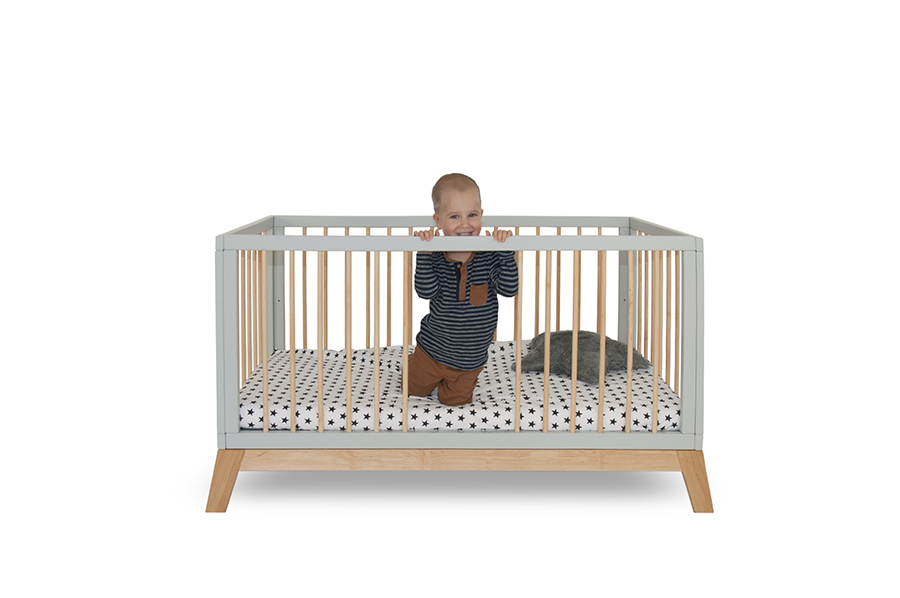 baby bed 140 x 70